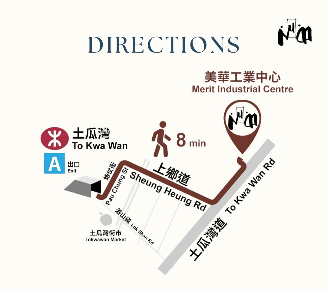 map of Tokwawan