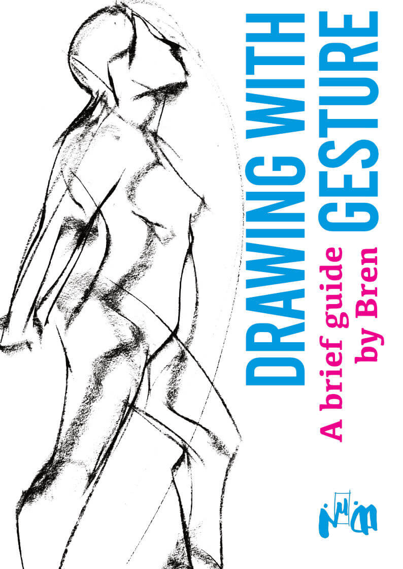 Draw with Gesture